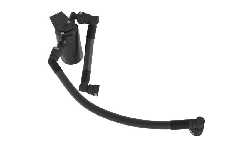 K&N Engineering 81-0833 Air Oil Separator for 2024 Ford Mustang