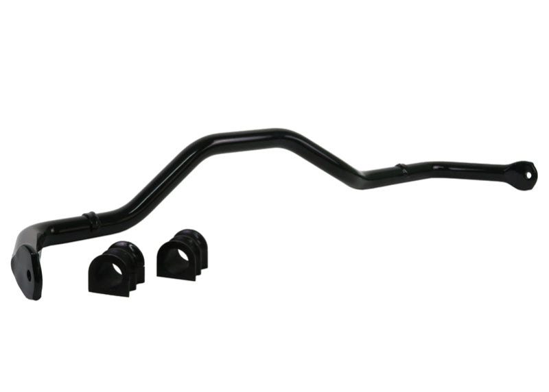 Whiteline Y62 Nissan Patrol 33mm Rear Sway Bar – Heavy Duty Performance Upgrade