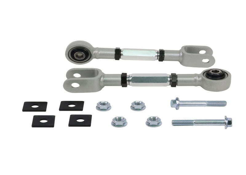Whiteline KTA228 Rear Suspension Control Arm for 2015-2016 Ford Mustang S550 GT/Shelby