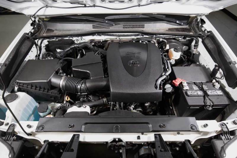 K&N Engineering 81-0813 Air Oil Separator for Toyota Tacoma 3.5L (2016-2023)