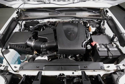 K&N Engineering 81-0813 Air Oil Separator for Toyota Tacoma 3.5L (2016-2023)