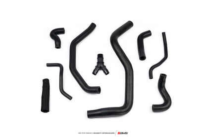 AMS Performance 2023+ Nissan Z VR30 Intercooler for Enhanced Cooling and Performance