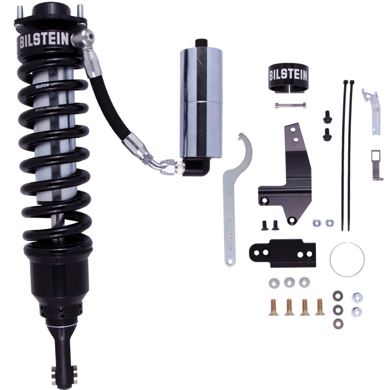 Bilstein B8 8112 Series ZoneControl CR Coilover Shock for Toyota 4Runner (Front Right Corner Module)