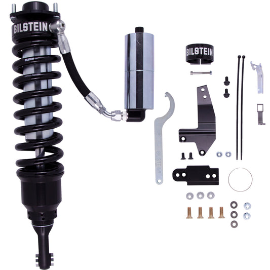 Bilstein B8 8112 Series ZoneControl CR Coilover Shock for Toyota 4Runner (Front Right Corner Module)