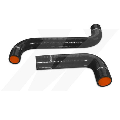 Mishimoto Mazda RX-7 FD Silicone Hose Kit with LS Swap – High-Temperature Heat-Resistant Custom Replacement