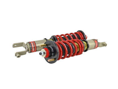 Skunk2 Racing Pro-S II Coilovers for 92-01 Honda Civic and Acura Integra – Adjustable Mono-Tube Suspension