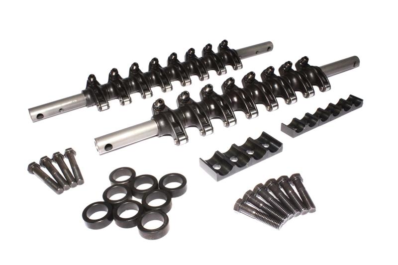 COMP Cams Ultra Pro Magnum Rocker Arms Set for Chrysler 383-440 Big Block Engines – Part Number 1621-16