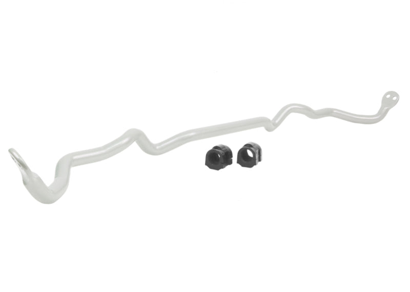 Whiteline 26mm Adjustable Sway Bar for 2015-2018 Subaru WRX – Enhanced Handling and Cornering Grip
