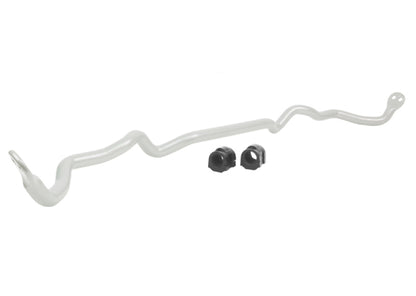 Whiteline 26mm Adjustable Sway Bar for 2015-2018 Subaru WRX – Enhanced Handling and Cornering Grip