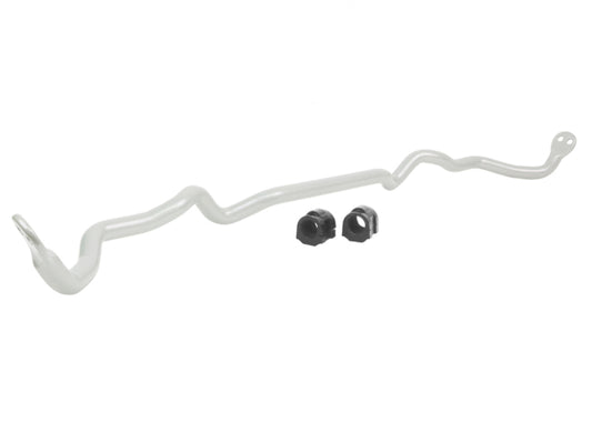 Whiteline 26mm Adjustable Sway Bar for 2015-2018 Subaru WRX – Enhanced Handling and Cornering Grip