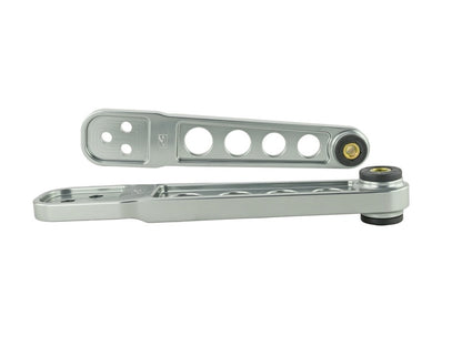 Skunk2 Racing Hard Anodized Rear Lower Control Arms for 2001-2005 Honda Civic