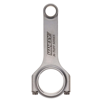 Manley Performance Subaru WRX EJ205/STi EJ257 130.5mm H Beam Connecting Rod – Part Number 15024-1
