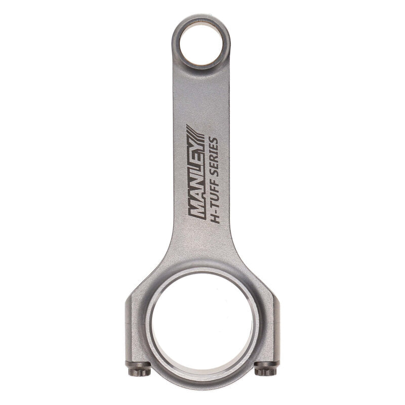 Manley Performance 93-98 Toyota Supra 3.0L 2JZG H-Beam Connecting Rod Set Part #15027-6