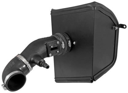 K&N 57-3089 Performance Intake Kit for 2015-2016 Chevrolet Colorado and GMC Canyon 2.5L F/I