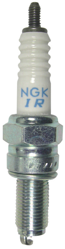 NGK Laser Iridium Spark Plug CR9EIA-9 – Reliable Performance for Kawasaki, Yamaha, Suzuki & Husqvarna Motorcycles