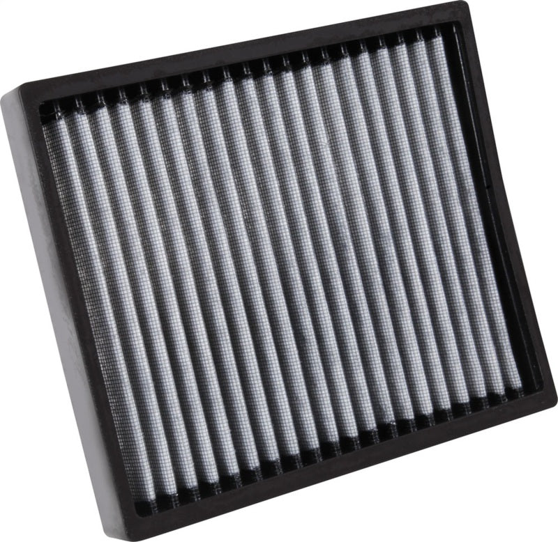 K&N Engineering VF2054 Washable Cabin Air Filter for 2016 Lexus RX and Toyota Prius
