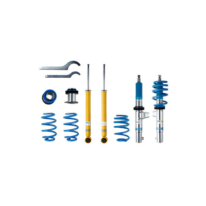Bilstein B14 PSS Performance Suspension Kit for 2015 Volkswagen Golf and Audi A3
