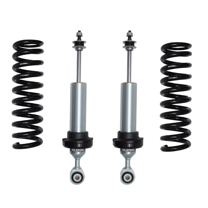 Bilstein B8 6112 Front Suspension Kit for Toyota Tundra and Sequoia (Part #47-329232)