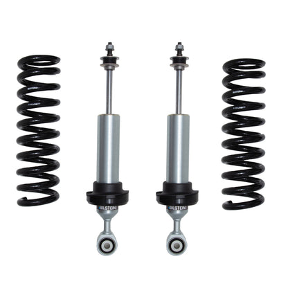 Bilstein B8 6112 Front Suspension Kit for Toyota Tundra and Sequoia (Part #47-329232)