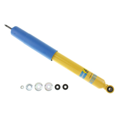 Bilstein B6 4600 Monotube Shock Absorber for Toyota Tundra (2000-2003) – Rear, 46mm Diameter