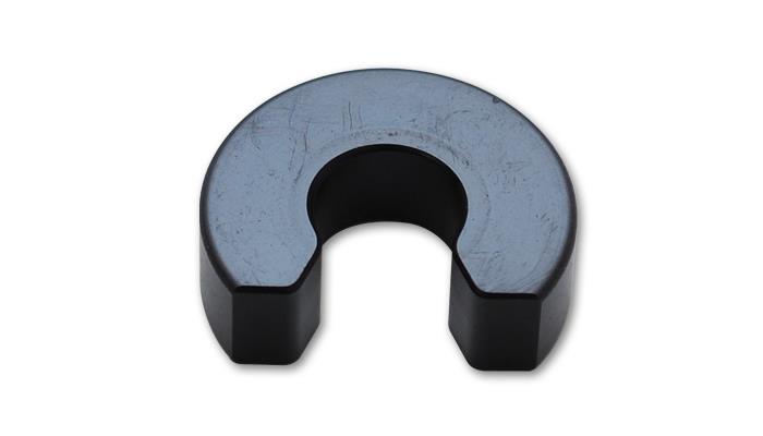 Vibrant Exhaust Hanger Rod Clips for 3/8 Inch OD Hanger Rod - Pair