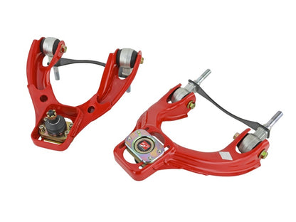 Skunk2 Racing Pro Series Plus Front Camber Kit for Honda Civic and Acura Integra – Adjustable ±4°