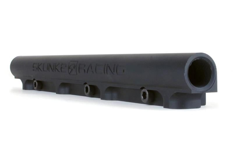 Skunk2 Racing B Ultra Race Manifold Primary Fuel Rail for Honda Civic and Acura Integra