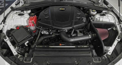 K&N Engineering 63-3094 Cold Air Intake System for Chevrolet Camaro V6-3.6L (2016-2023)