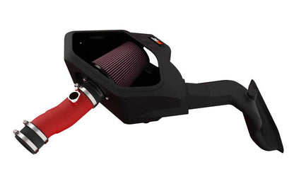 K&N Engineering 69-8625TWR Typhoon Performance Air Intake System for 2023-2024 Toyota GR Corolla 1.6L