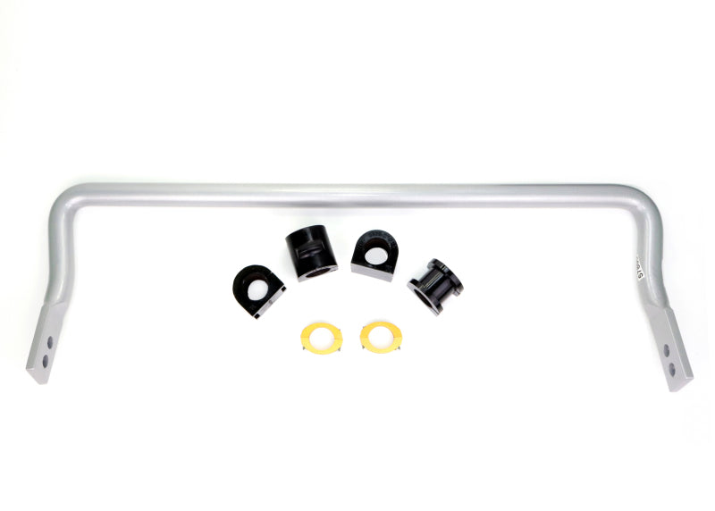 Whiteline 27mm Heavy Duty Adjustable Sway Bar for Mazda 3 (2006-2011) - Part BMR88Z