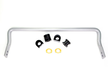 Whiteline 27mm Heavy Duty Adjustable Sway Bar for Mazda 3 (2006-2011) - Part BMR88Z
