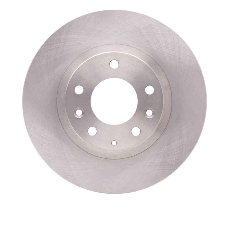 DFC 06-15 Mazda MX-5 Miata Front Brake Rotor