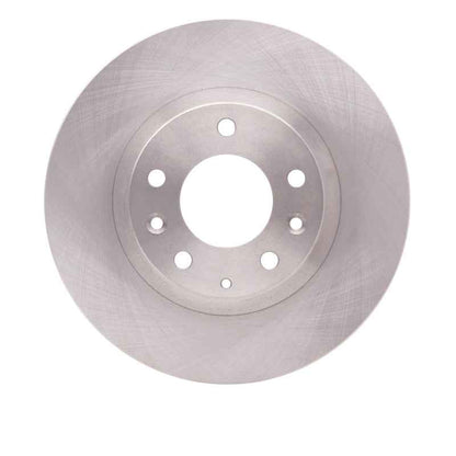 DFC 06-15 Mazda MX-5 Miata Front Brake Rotor