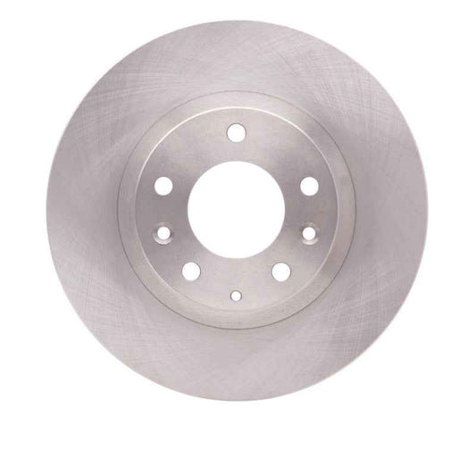 DFC 06-15 Mazda MX-5 Miata Front Brake Rotor