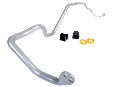 Whiteline 20mm Adjustable Sway Bar for Subaru Legacy, Outback, and Baja - Part BSR12XZ