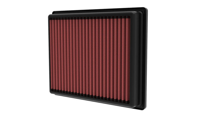 K&N Engineering High-Flow Replacement Air Filter for Nissan Pathfinder V6-3.5L and Infiniti QX60 (Part #33-5126)