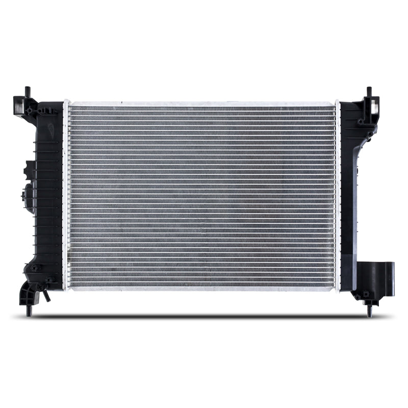 Mishimoto Chevy Sonic Replacement Radiator 2012-2016 - OEM Fit, Plastic End Tank Cooling Solution