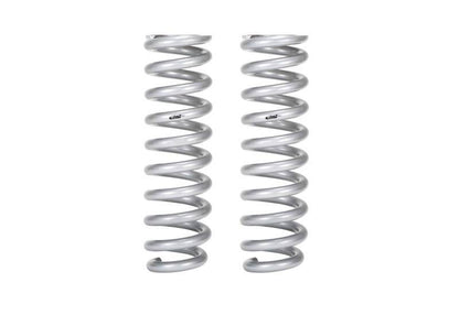 Eibach Pro-Truck Lift Kit Front Springs for 2016-2019 Toyota Tundra by Eibach Part E30-82-079-01-20