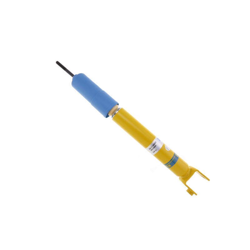 Bilstein B6 Nissan 350Z Typ Z33 H Monotube Shock Absorber – Performance Upgrade for 2003-2006 Models