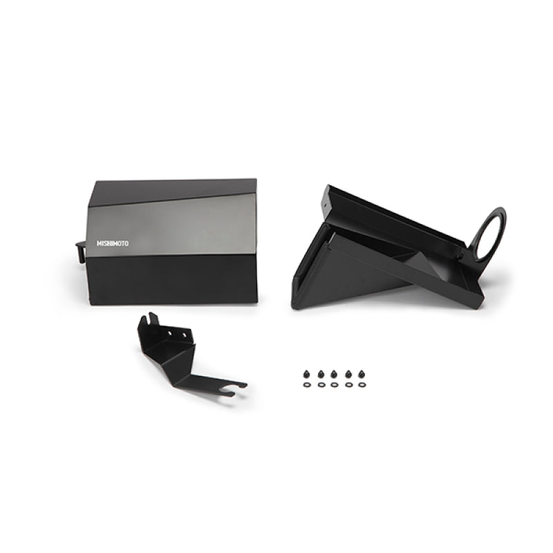 Mishimoto Performance Air Intake Kit for BMW 328i, 428i, 228i - Part MMAI-F30-12P