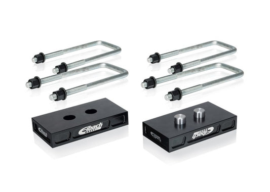 Eibach F150 4WD Pro-Truck Rear Lift Block 1 Inch Lift – Enhances Lift and Stability