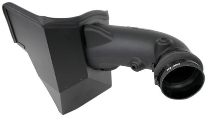K&N Engineering 63-1579 High-Flow Cold Air Intake System for Jeep Grand Cherokee and Dodge Durango