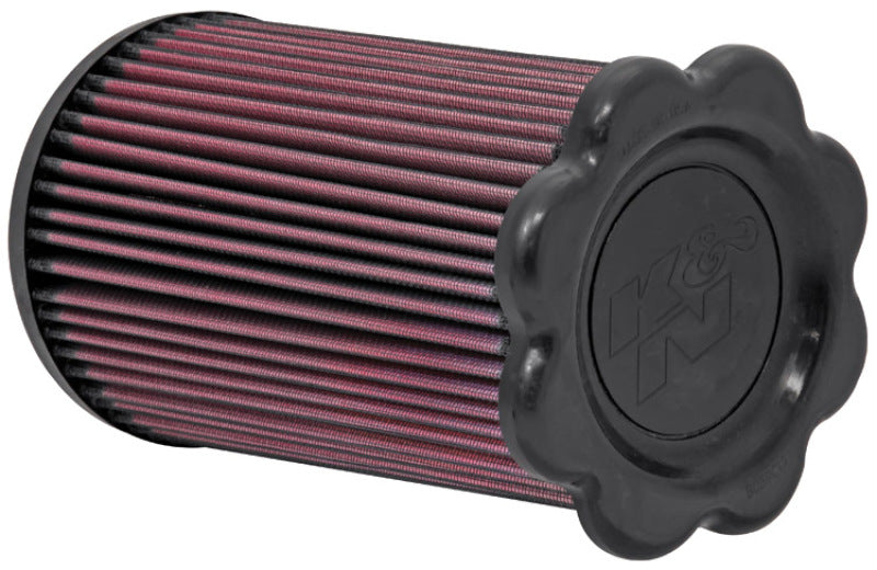 K&N Replacement Air Filter E-1990 for 2009-2012 Ford Escape & Mazda Tribute 3.0L V6