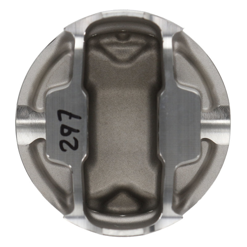 Wiseco K623M845 Honda B16A Forged Racing Pistons – 84.50mm Bore, Set of 4