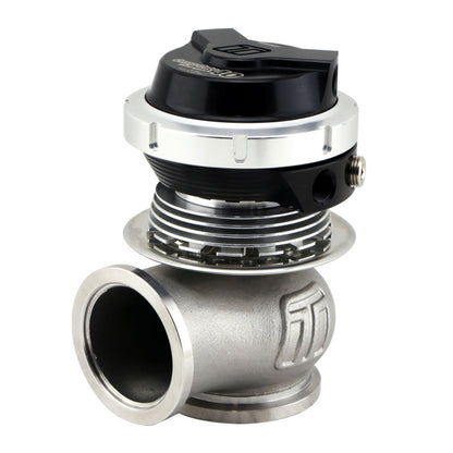 Turbosmart WG40 Gen V Comp-Gate 40mm Motorsport External Wastegate - 14 PSI Black