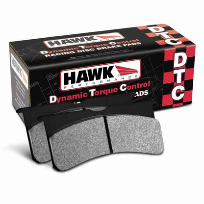 Hawk 06-07 WRX DTC-30 Rear Race Pads