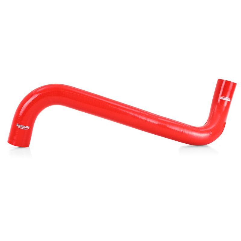 Mishimoto 2008-2009 Pontiac G8 Silicone Radiator Hose Kit - Red