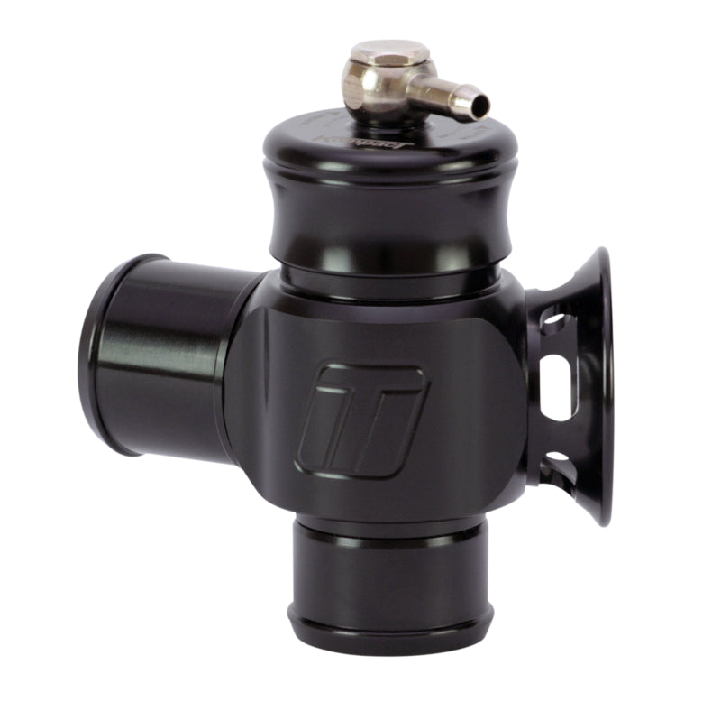 Turbosmart BOV Kompact Dual Port 34mm - Sequential Vent-to-Atmosphere and Bypass Valve