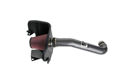 K&N Engineering 77-1586KC Cold Air Intake System for 2019-2020 Ram 1500 3.6L V6 F/I