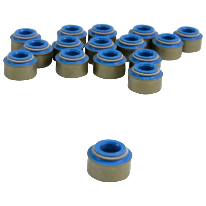 COMP Cams Positive Stop PTFE Valve Seals for Dodge 5.7L, 6.2L & 6.4L HEMI Engines (Part 531-16)